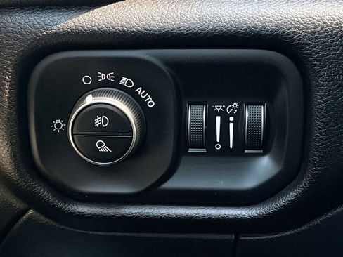 Used 2024 RAM 2500 Laramie w/ Safety Group image 25