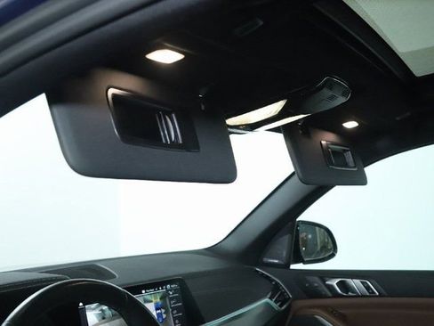 Certified 2023 BMW X5 xDrive45e w/ Executive Package image 20