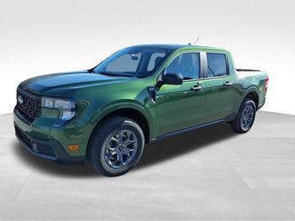 New 2025 Ford Maverick XLT video 2