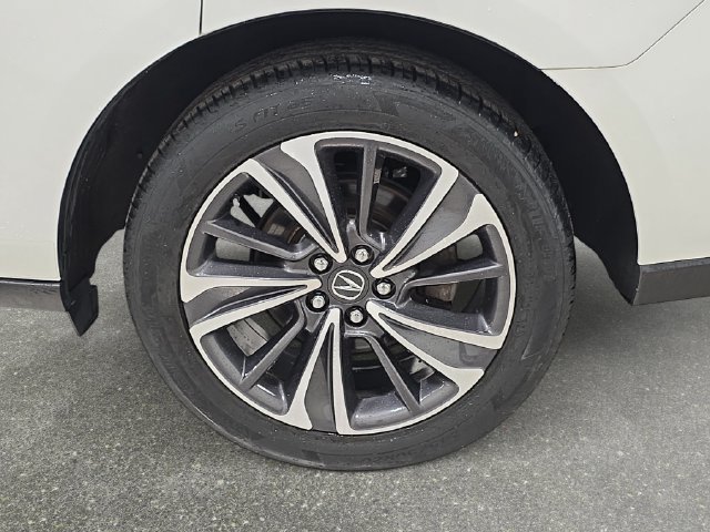 Used 2020 Acura MDX w/ Technology Package AWD/4WD image 31