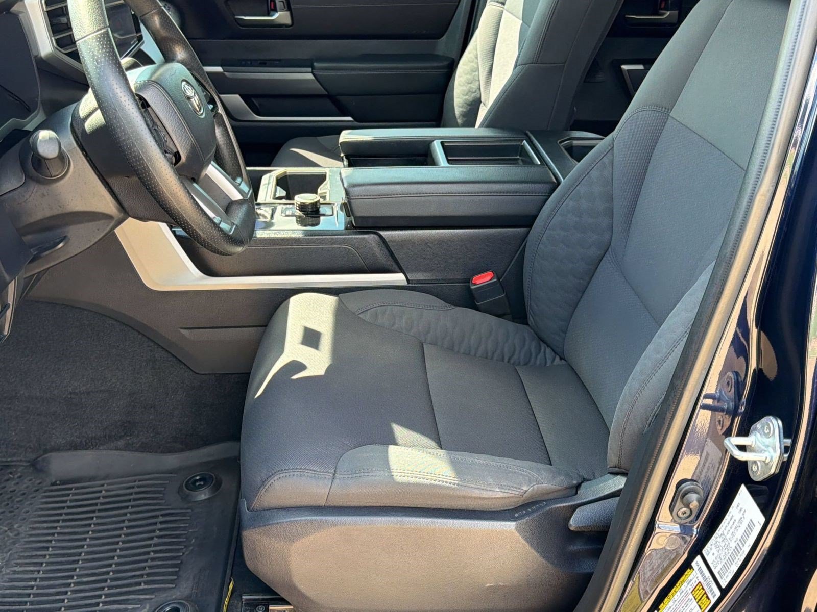 Used 2023 Toyota Tundra SR5 RWD image 5