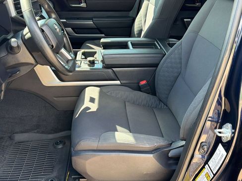 Used 2023 Toyota Tundra SR5 RWD image 5