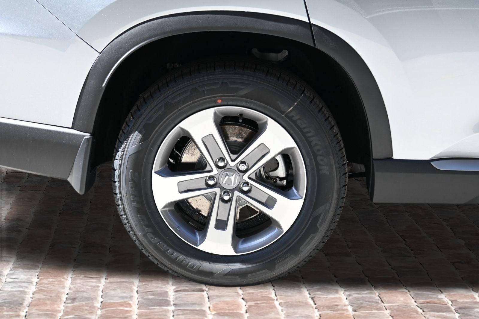 New 2026 Honda Pilot EX-L image 38
