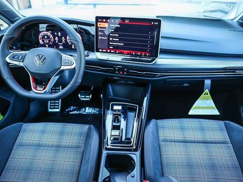 New 2026 Volkswagen GTI S image 19