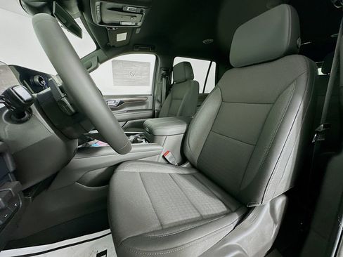 New 2026 Chevrolet Tahoe LS w/ LPO, Dark Essentials Package image 20