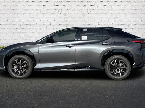 New 2026 Lexus RZ 450e 2WD image 7