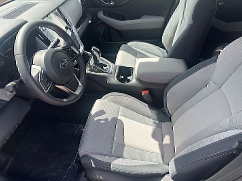 New 2025 Subaru Outback Premium image 8