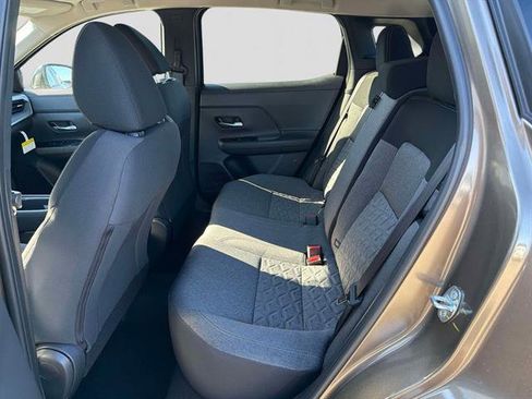 New 2026 Nissan Kicks SV w/ Cold Weather Package image 6