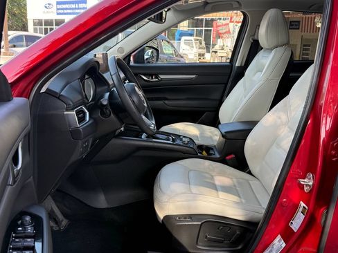 Used 2023 MAZDA CX-5 AWD 2.5 S image 24