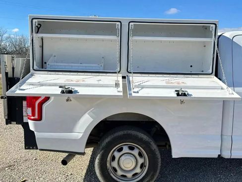 Used 2017 Ford F150 XL w/ XL Power Equipment Group image 8