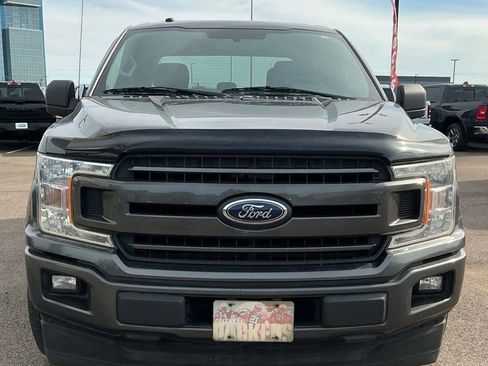 Used 2018 Ford F150 XL w/ Equipment Group 101A Mid RWD image 13