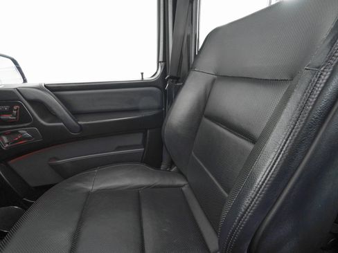 Used 2018 Mercedes-Benz G 550 image 28