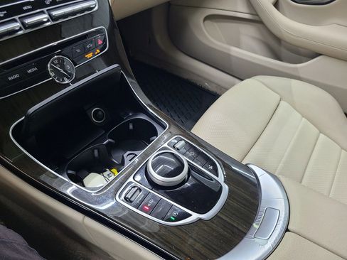 Used 2017 Mercedes-Benz C 300 4MATIC Coupe image 26