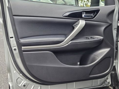 Used 2025 Mitsubishi Eclipse Cross SE AWD/4WD image 19