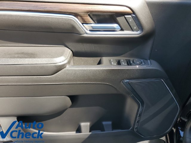 Used 2023 Chevrolet Silverado 1500 LT RWD image 18