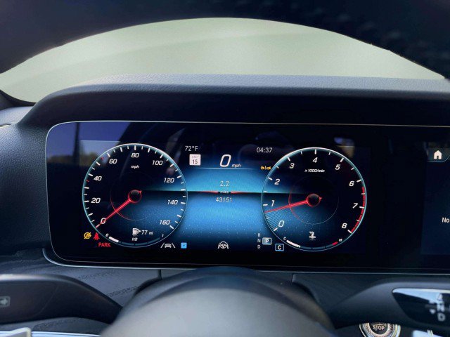 Certified 2023 Mercedes-Benz E 350 4MATIC Sedan image 12