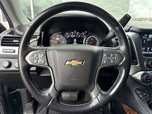 Used 2019 Chevrolet Tahoe Premier image 18