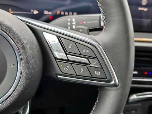 New 2026 Buick Envision Avenir AWD/4WD image 21