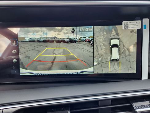 New 2026 Hyundai Palisade Calligraphy image 22