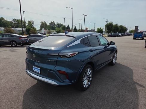 Used 2024 Buick Envista Avenir FWD image 6