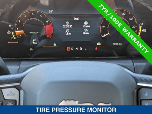 Certified 2024 Ford Mustang Premium image 23