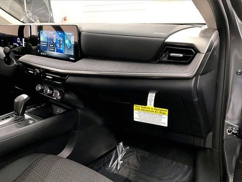 New 2026 Nissan Kicks S image 29