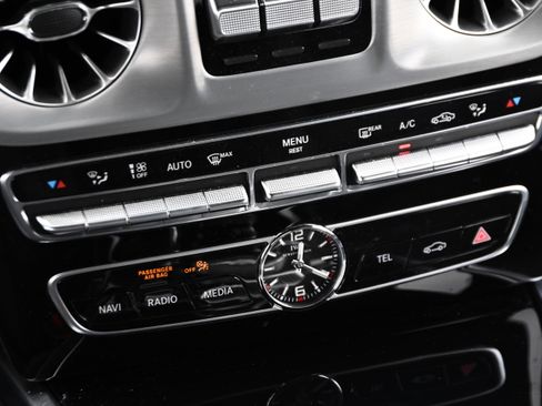 Used 2024 Mercedes-Benz G 63 AMG 4MATIC image 20