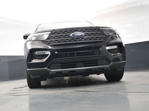 Certified 2023 Ford Explorer XLT w/ Equipment Group 202A image 24