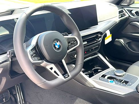 New 2026 BMW i4 eDrive40 w/ M Sport Package RWD image 9