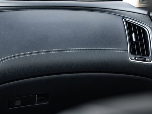 Used 2018 INFINITI Q50 Luxe w/ Essential Package (3.0T Luxe) image 14