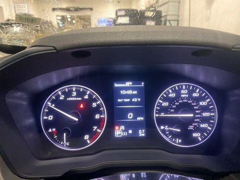 Certified 2024 Subaru Crosstrek 2.5i Limited image 19