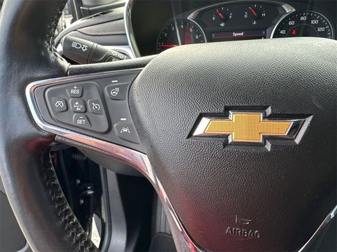 Used 2019 Chevrolet Equinox Premier image 26