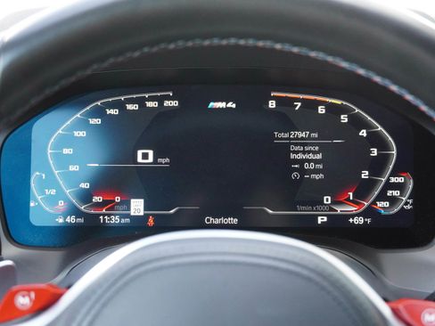 Used 2023 BMW M4 xDrive Competition image 20