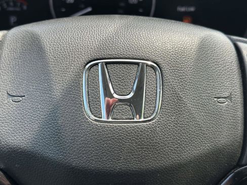 Used 2021 Honda HR-V EX image 21