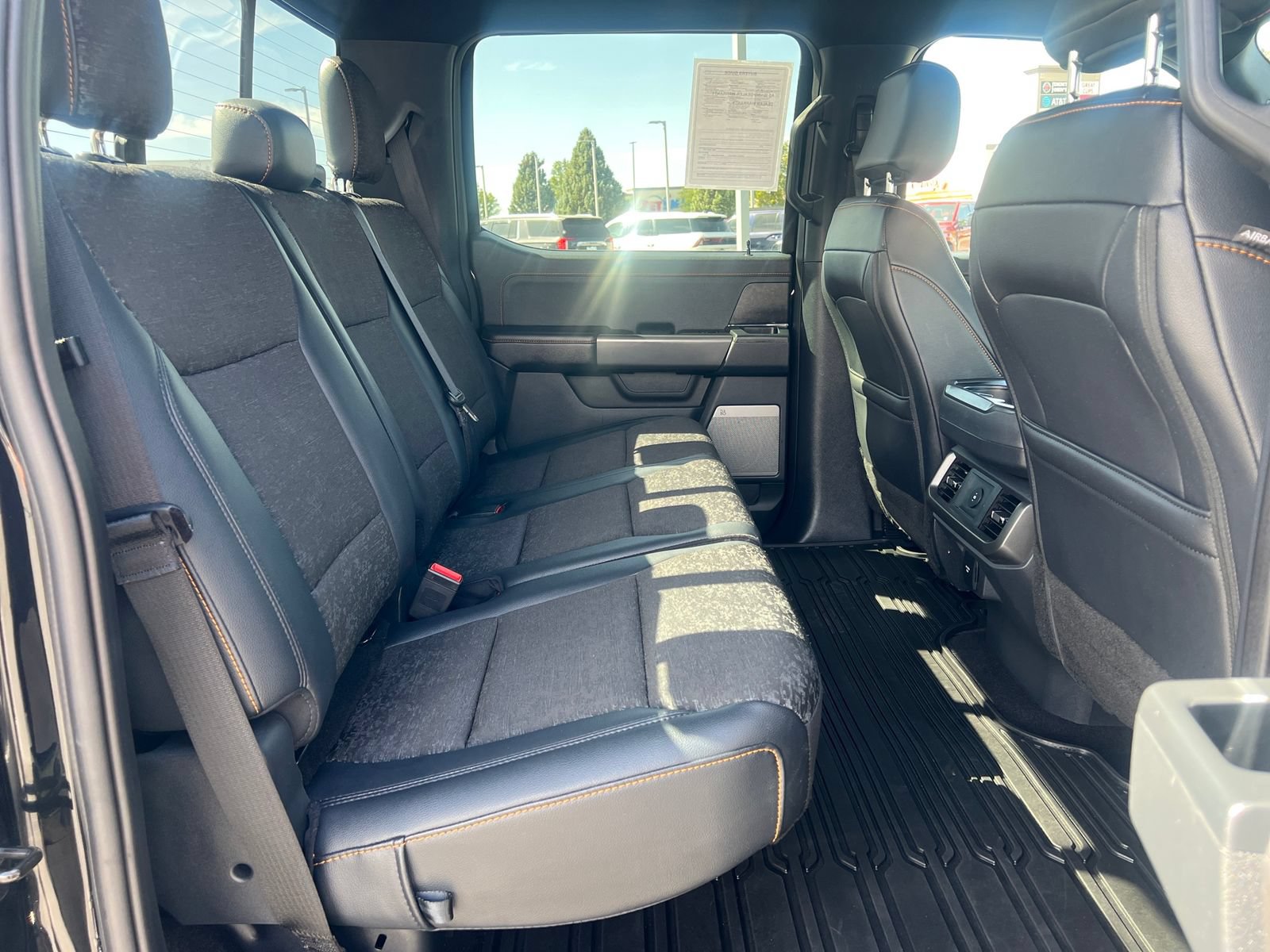 Used 2025 Ford F150 Tremor w/ Tow/Haul Package AWD/4WD image 29