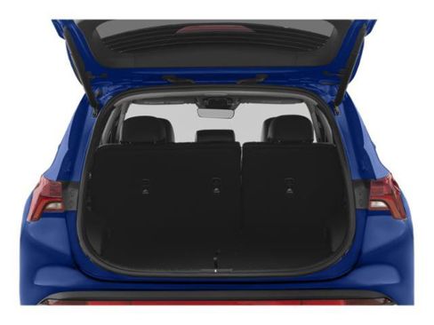 Used 2023 Hyundai Santa Fe Limited image 14