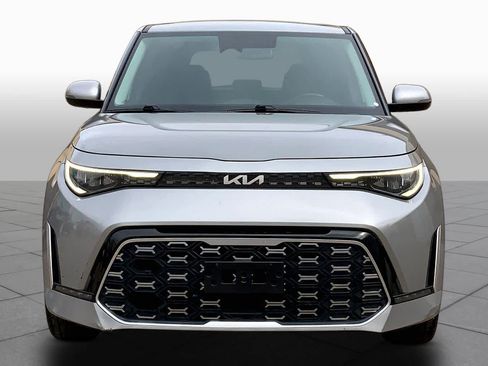 Used 2024 Kia Soul GT-Line w/ Option Group 020 FWD image 4