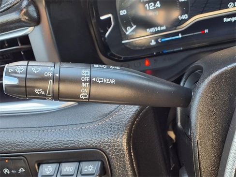 Used 2022 GMC Yukon Denali w/ Max Trailering Package image 14