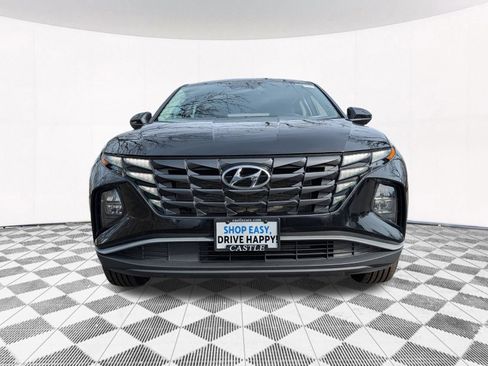 Used 2024 Hyundai Tucson SE AWD/4WD image 13