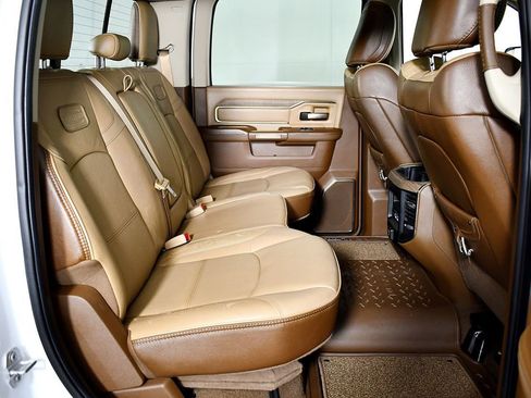 Used 2022 RAM 3500 Limited image 55