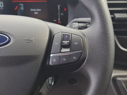 New 2026 Ford Transit 250 w/ Load Area Protection Package image 25