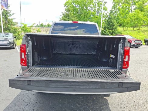 Used 2021 Ford F150 XLT w/ Equipment Group 302A High AWD/4WD image 28