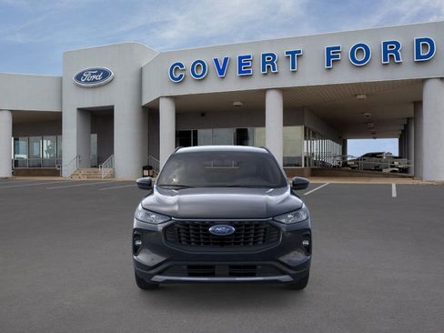 New 2025 Ford Escape SE w/ Class II Trailer Tow Package image 6