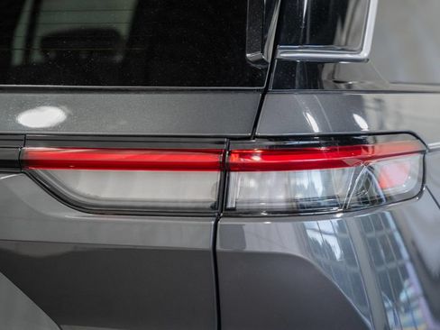 Certified 2023 Jeep Grand Cherokee Summit AWD/4WD image 7