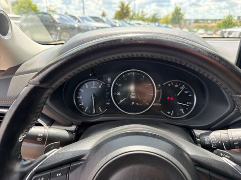 Used 2022 MAZDA CX-5 AWD 2.5 S w/ Premium Plus Pkg image 22
