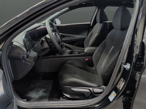 New 2026 Hyundai Elantra Sport FWD image 4