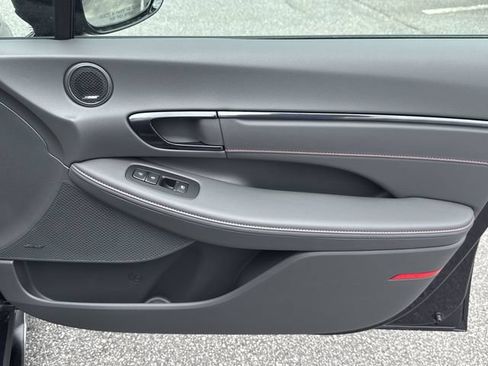 New 2026 Hyundai Sonata N Line FWD image 16