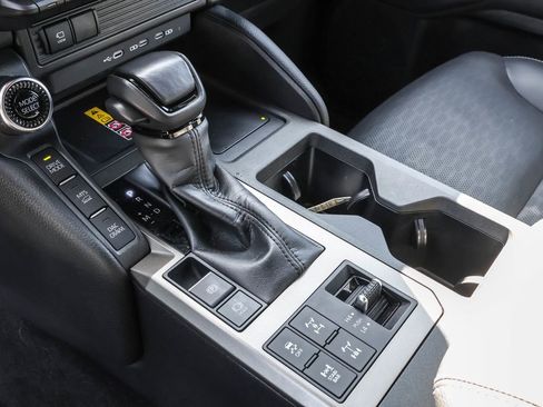 Used 2024 Toyota Land Cruiser w/ Premium Package AWD/4WD image 29