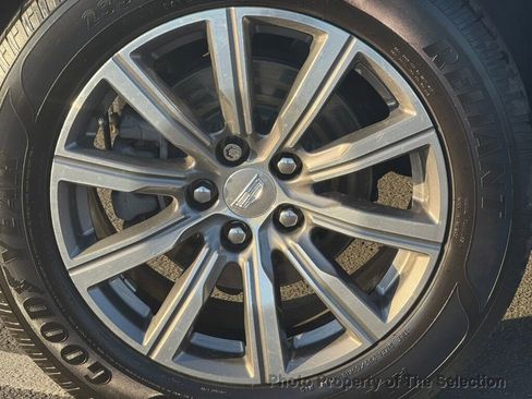 Used 2019 Cadillac XT4 Sport image 54