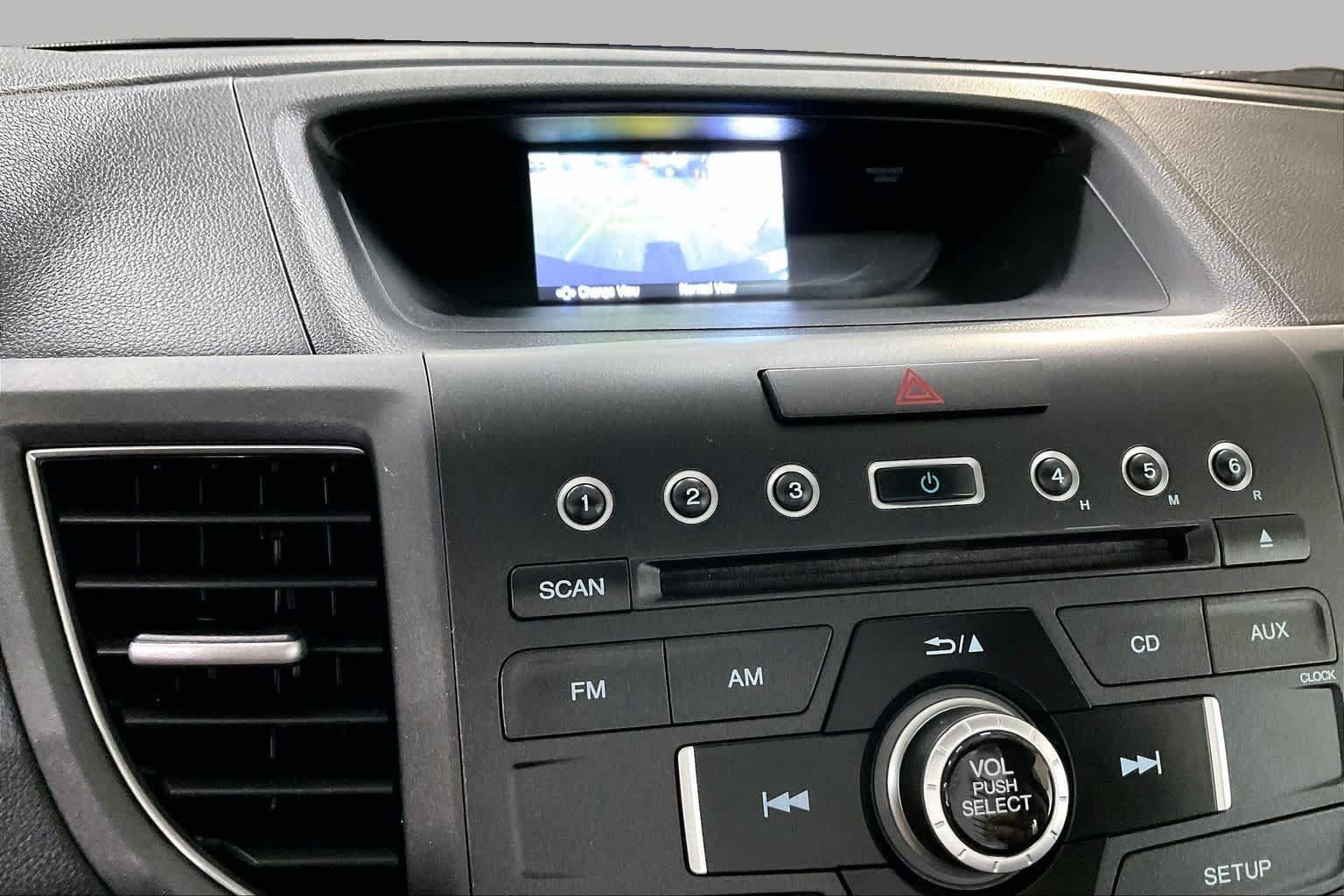 Used 2014 Honda CR-V EX image 27